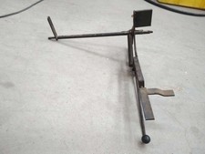 Chassis Mécanisme Siège Fauteuil Inclinable Basculable Voiture de D Collection