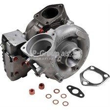 JP Group Turbo pour BMW X5 E53