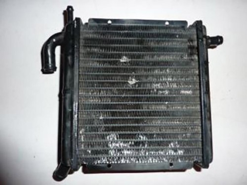 Radiateur refroidissement - radiateur,