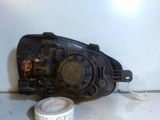 Optique avant principal gauche (feux)(phare) HYUNDAI SANTA FE 1 9210126220