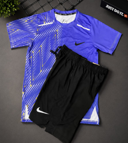 Ensemble nike running - ensemble,