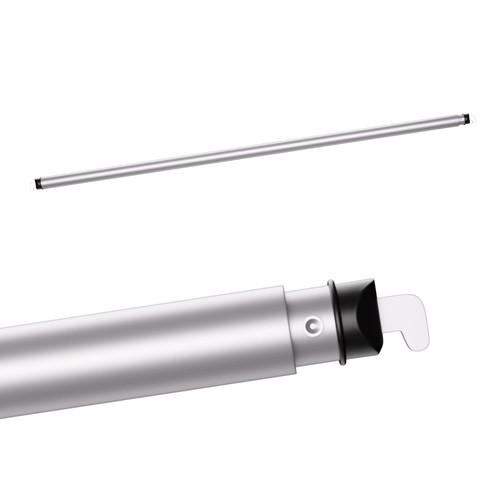 4ft-10ft Pipe and Drape