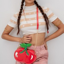 Sac à main fantaisie pour