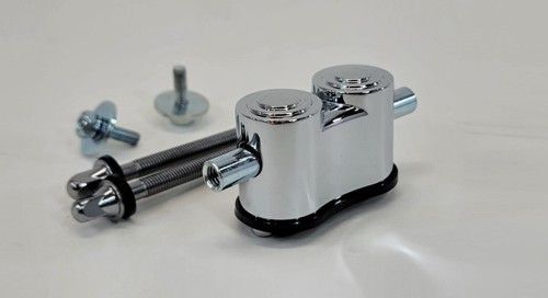 Pdp concept snare - pdp, lug