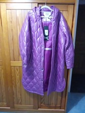 Mat Manteau T S Ou 46