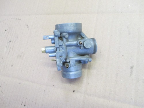 Corps carburateur origine - de,