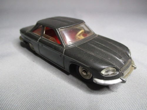 Ta074 dinky toys - fr, 1:43