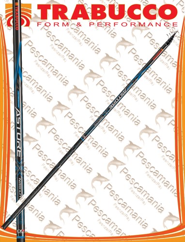 Canne bolognaise trabucco - canne,