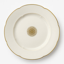 Assiette Sèvres 1902–1903