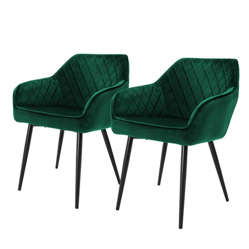 Lot chaises salle à - lot, de