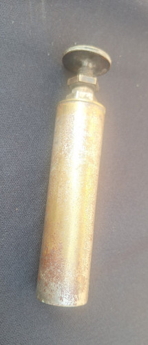 Ancien instrument anesthesie - ancien, d'anesthesie