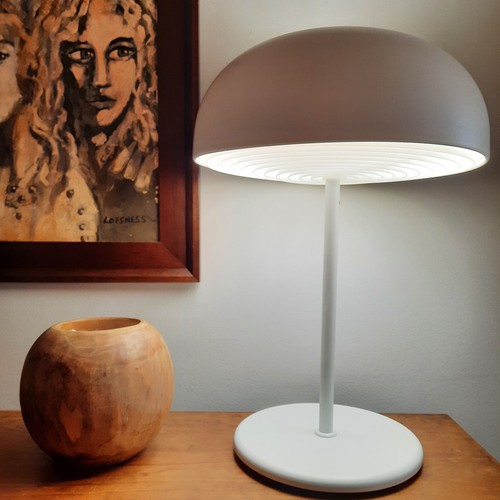 Vintage ikea mcm mushroom - mcm,