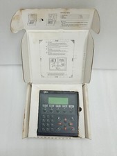 Beijer E200 Panneau Beijer