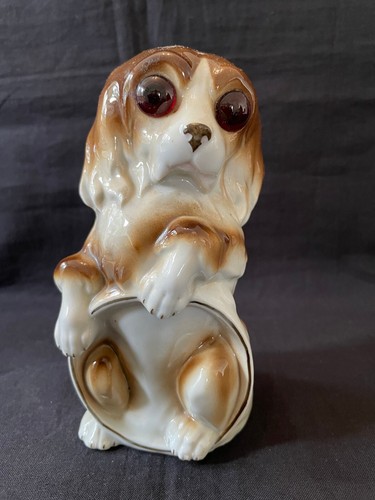 Lampe parfum porcelaine - lampe,