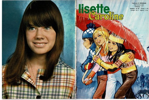 Lisette caroline de - lisette, 35