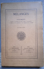 Sté de l'Histoire de