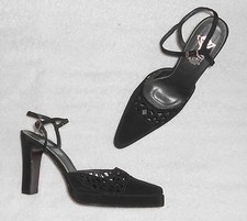 COLISÉE DE SACHA escarpins