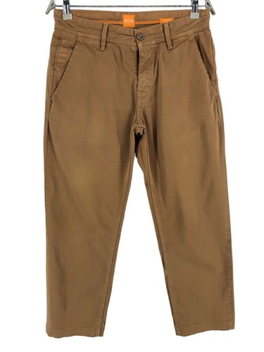 Hugo boss pantalon chino - boss,