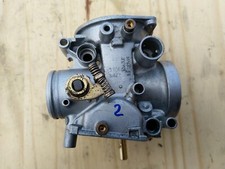 corps de carburateur cylindre 2 SUZUKI 900 RF RFR RF900R Mikuni 31E6