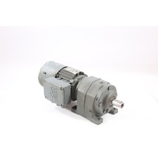 Sew-Usocome R43DT71K4BM/HF