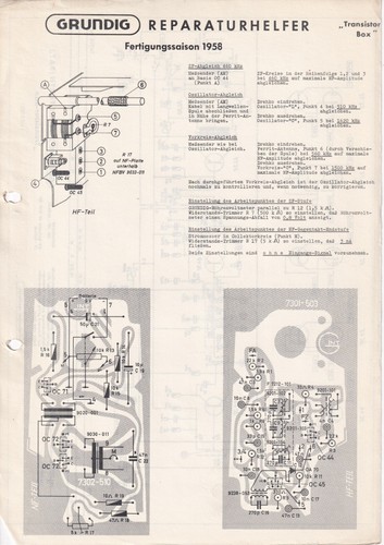 Schémas circuits pour la - schémas, de