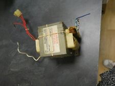 transformateur  pour micro ondes Whirlpool model cmcp34r6/bl (occasion)