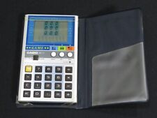 Testé jeu CASIO &