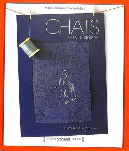 Saint aubin chats au point - au,