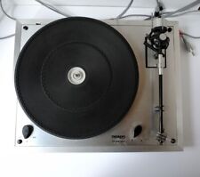 thorens td 166 mk2