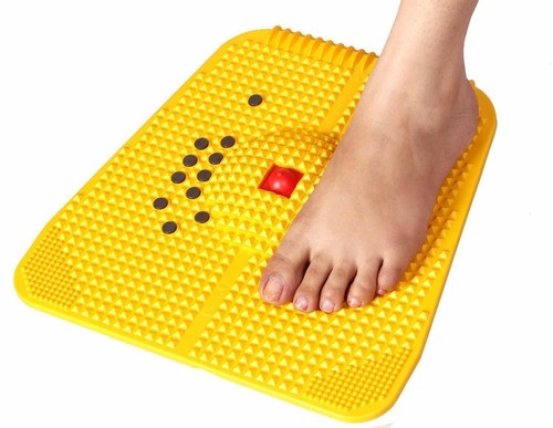 Tapis électrique masseur - électrique,