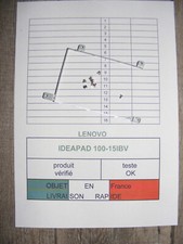 Caddy/caddie HDD (disque dur)