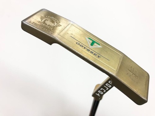 Putter droit odyssey - putter,