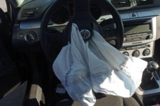 Spoiler VOLKSWAGEN PASSAT 5 BREAK 3C0071640GRU