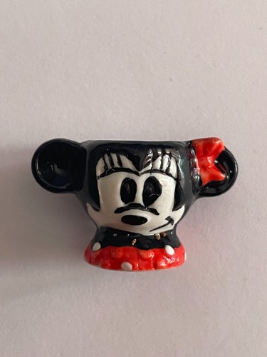 Fève mickey minnie mugs - et,