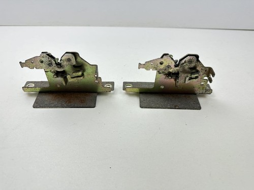 Loquet verrou selle kymco - verrou,