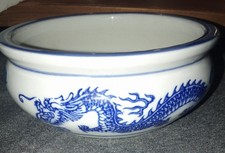 Coupe, encrier chinois