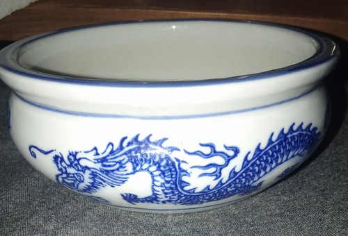 Coupe encrier chinois - coupe,,
