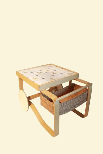 Fur 177 alvar - aalto, tea