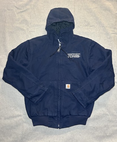 Carhartt active jacket - active, y2k