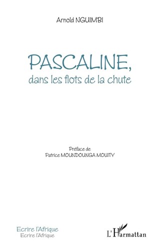 Pascaline dans les flots de - pascaline,,