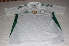T-Shirt De Football Sélection