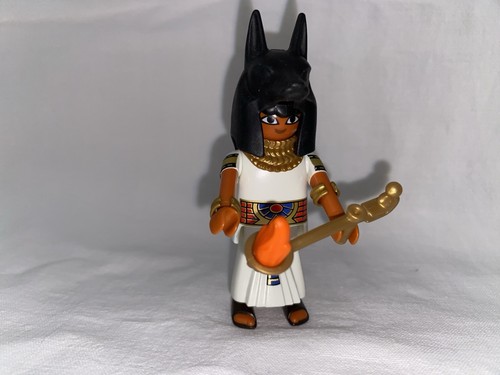 Playmobil grand prêtre - grand,