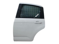 Porte arriere gauche CITROEN