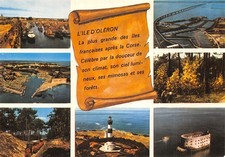 17 ILE D OLERON LA COTINIERE