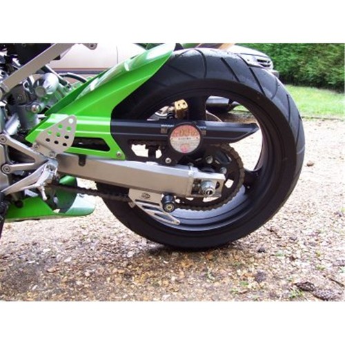 Yamaha fazer 600 1997 - fazer,