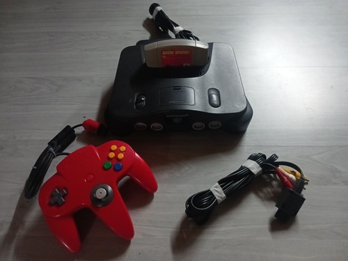 Console nintendo - console,