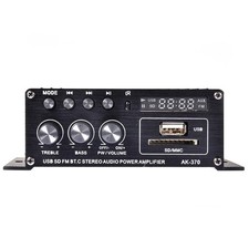 Mini Amplificateur BT HiFi