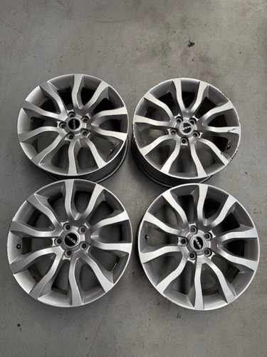 Jantes originales pouces - 4,