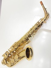 H.selmer Saxophone Sa-80