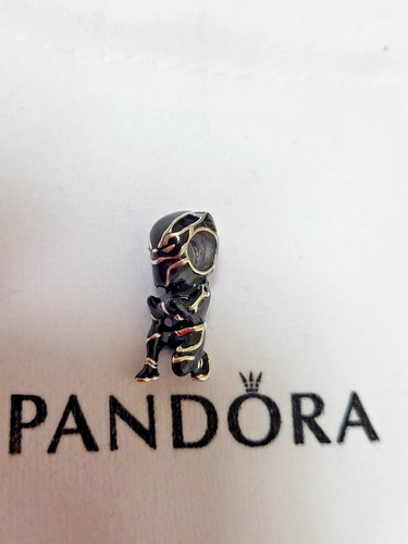 Charm pandora marvel - pandora,